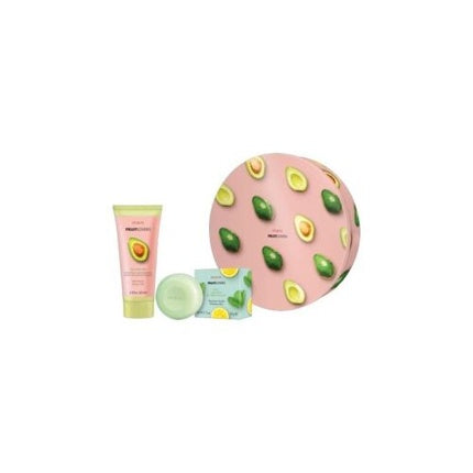 Pupa Fruit lovers 200ml shower milk + 100ml perfumed water Maison des fragrances