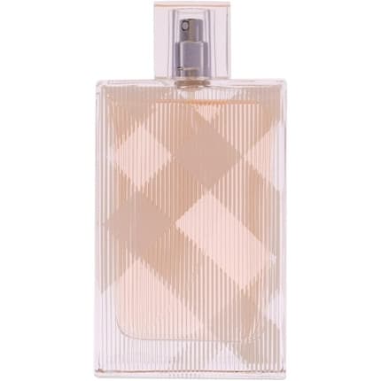 Burberry Brit Eau de Toilette (EDT) Femme 100ml