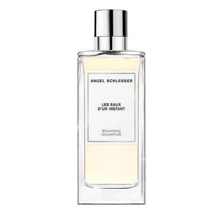 Angel Schlesser Les Eaux D'Un Instant Blooming Grapefruit Eau De Toilette Spray 150ml