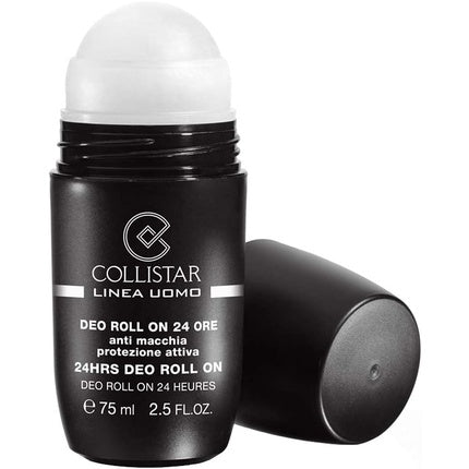 Collistar Deodorant 210g Collistar