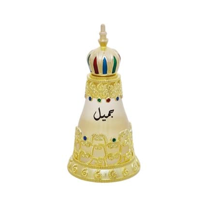 Khadlaj Jameel Concentrated Perfume Oil Eau de Parfum (EDP) Femme