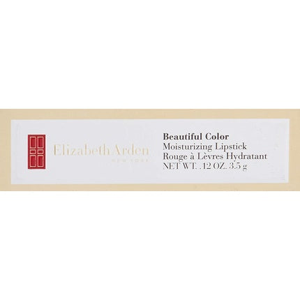 Elizabeth Arden Bold Red Matte Moisturizing Lipstick