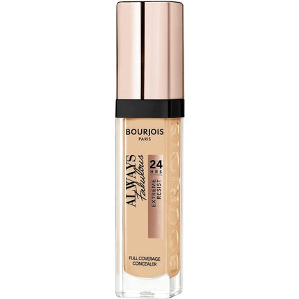 Bourjois Always Fabulous Concealer 100 Ivory 6ml