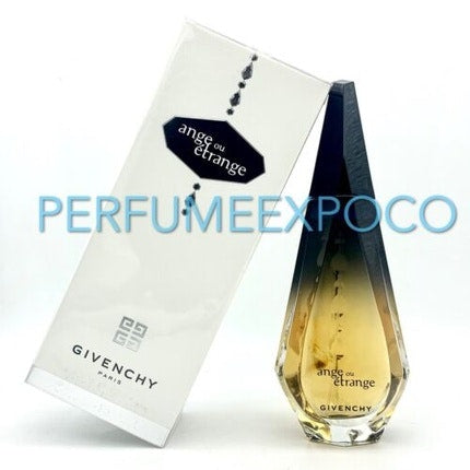 Ange Ou Etrange Givenchy Femme Parfum  3.3oz, 1oz équivaut à 30ml-100ml Eau de parfum  RARE DISCONTINUED Givenchy