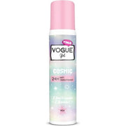 Vogue Girl Antiperspirant Cosmic 100 Ml Maison des fragrances