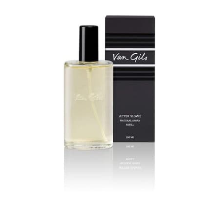 Van Gils Strictly Aftershave Refill Fragrance (Fragrance) Homme 100ml