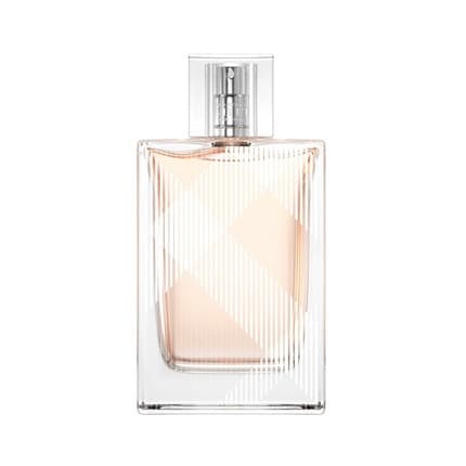 Burberry Brit Eau de Toilette (EDT) Femme 50ml