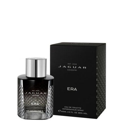 Jaguar Era Eau de Toilette 60ml Jaguar