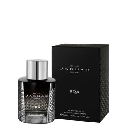 Jaguar Era Eau de Toilette (EDT) Mixte 60ml
