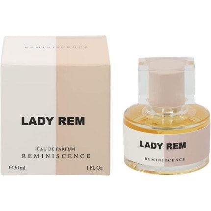 Reminiscence Lady Rem Eau De Perfume Spray 30ml