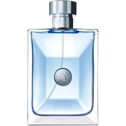 Versace 's Fragrance Eau de Toilette (EDT) Homme 200ml