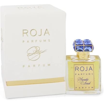Roja Parfums Roja Sweetie Aoud Extrait De Parfum Unisex Parfum (Parfum) Mixte 50ml