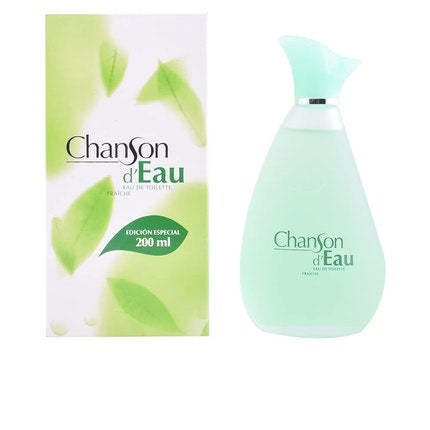 Chanson d’Eau Perfume Oil 250ml Maison des fragrances