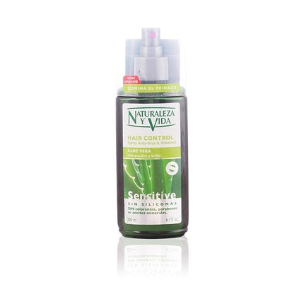 Hair Control Spray 200ml