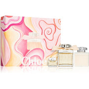 Chloé Chloe Gift Set - Chloe Coffret (Coffret) Femme