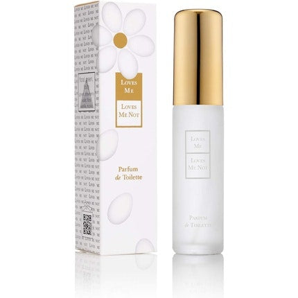 Milton-Lloyd Loves Me Loves Me Not Fragrance for Women 50ml Parfum de Toilette Milton-Lloyd