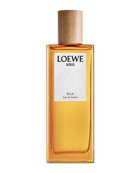 SOLO ELLA Eau de Toilette Spray 50ml Loewe