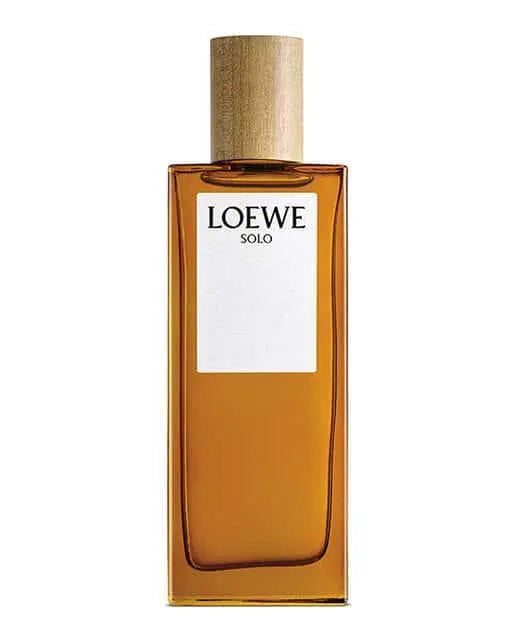 SOLO LOEWE Eau de Toilette Spray 150ml Loewe