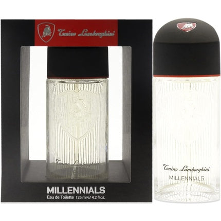 Tonino Lamborghini Millennials For Men 4.2 oz EDT Spray Tonino Lamborghini