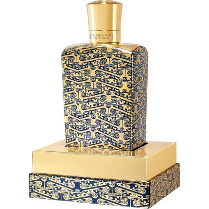 The Merchant Of Venice Gold Regatta Eau De Parfum 100ml