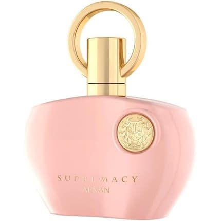 Afnan Supremacy Pink Eau de Parfum (EDP) Femme 100ml