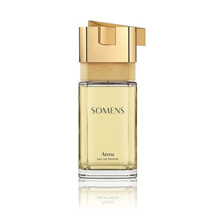 Arena par Somens Eau de Parfum Unisex 3.4 oz, 1oz équivaut à 30ml / 100ml Somens