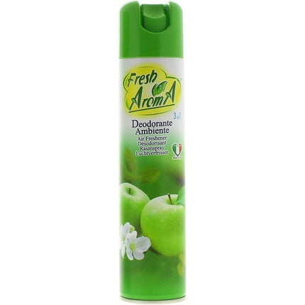 Fresh Aroma Pomme Vert Deo Spray 300ml Sconosciuto