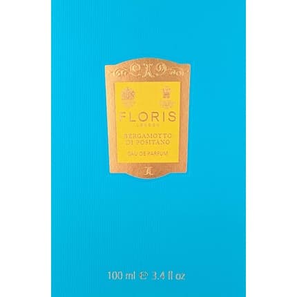 Bargam Di Positano Eau de Parfum Spray 100ml