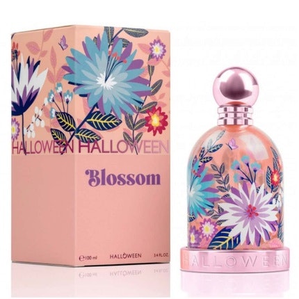 Halloween Halloween Blossom Eau De Toilette Spray 100ml