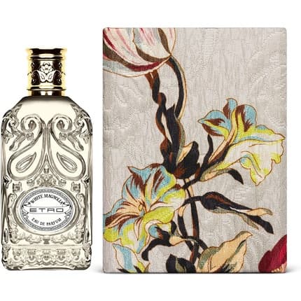 Etro White Magnolia Unisex Eau de Parfum (EDP) Mixte 100ml