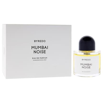 Byredo Mumbai Noise Unisex Eau de Parfum (EDP) Mixte 100ml