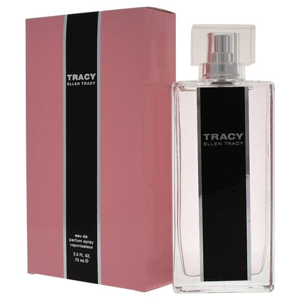 Ellen Tracy Tracy Eau De Parfum Spray 75ml 2.5oz for Women Ellen Tracy