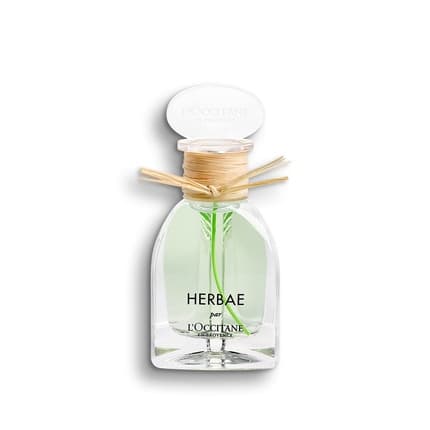 L'Occitane Herbae Eau de Parfum 1.7 Fl Oz