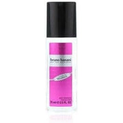 Bruno Banani Made for Women Natural Deodrant Spray 75ml