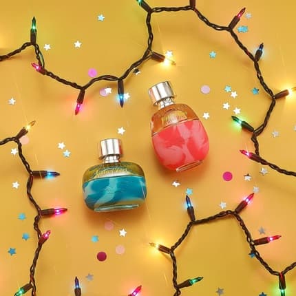Hollister Festival Vibes Eau de Parfum (EDP) Femme 50ml