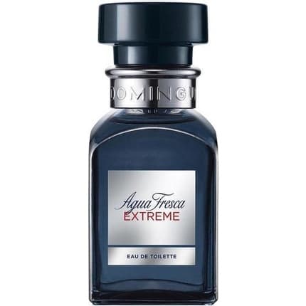 Adolfo Dominguez Agua Fresca Extreme Eau de Toilette 60ml Unisexe
