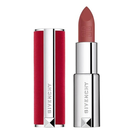Givenchy Le Rouge Deep Velvet Nº28 Lipstick