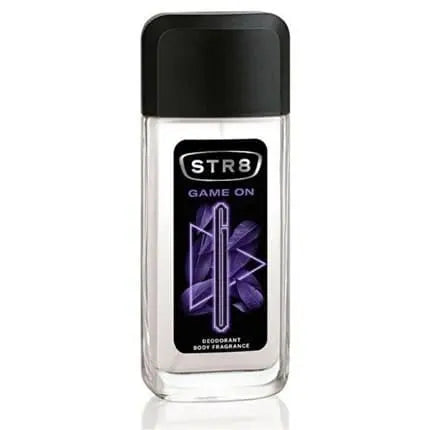 STR8 Deodorant for Men Str8