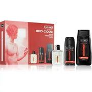 STR8 Red Code Gift Set for Men Str8