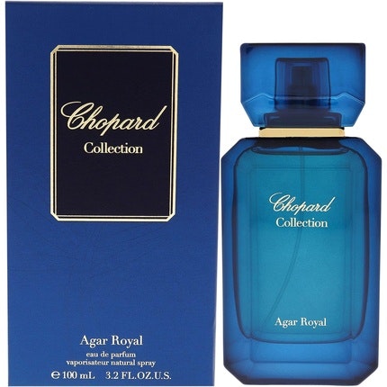 Kings Agar Royal Chopard pour femme  3.3 oz, 1oz équivaut à 30ml Eau de parfum  Spray Chopard