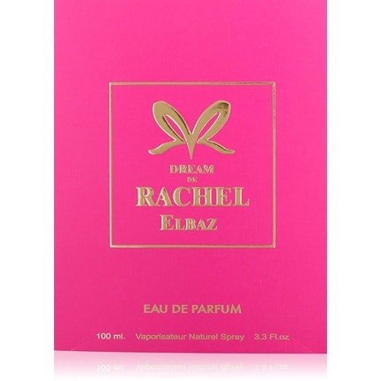 M MICALLEF Dream de Rachel Elbaz Eau de Parfum pour femme  100ml M. Micallef