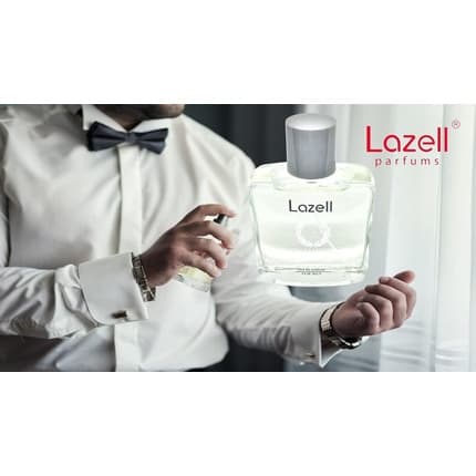 Lazell Champion Eau de Toilette (EDT) Homme 100ml
