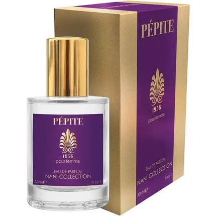 SUAREZ Zwerge Collection Petite 1956 Pour Femme EDP EAU de Parfum 30ml Spray Suarez