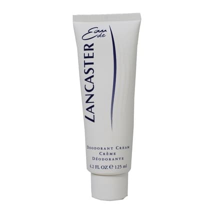 Lancaster Eau De Lancaster Deodorant Cream Déodorant (Déo) Mixte 125ml