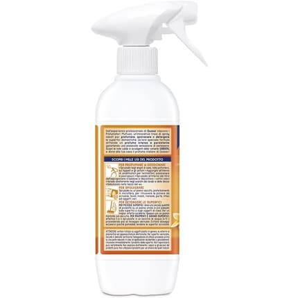 Quasar Pulito Stellare Oriental Multifunctional - 1 Unit 500ml Unisex