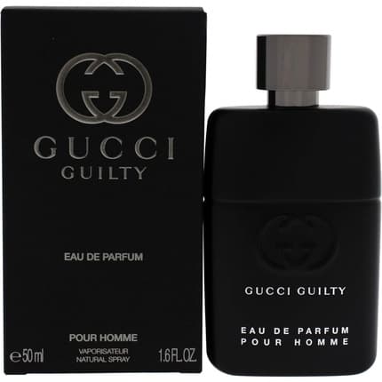 Gucci Guilty Eau de Parfum (EDP) Homme 50ml