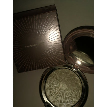 Mac Let It Glow Frosted Firework Extra Dimension Skinfinish 8g Limited Edition BNIB