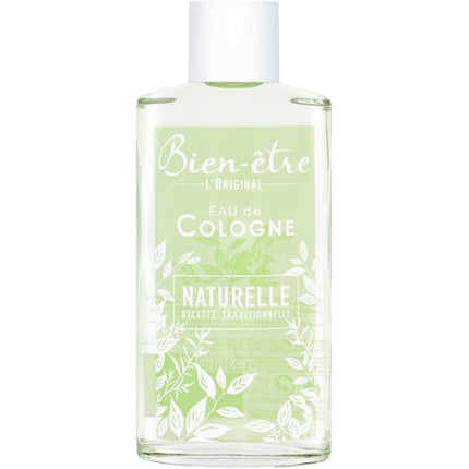 Bien-Etre Natural Essences 70° Cologne 250ml