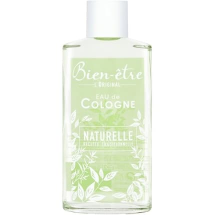 Bien-Être Bien-Etre Natural Essences 70° Cologne Eau de Cologne (EDC) Mixte 250ml