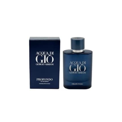 Giorgio Armani Men's Acqua Di Gio Profondo - Eau de Parfum Spray 200ml